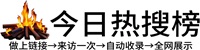 茄子河区今日热点榜